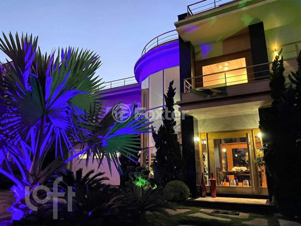 Casa de Condomínio à venda com 5 quartos, 720m² - Foto 38