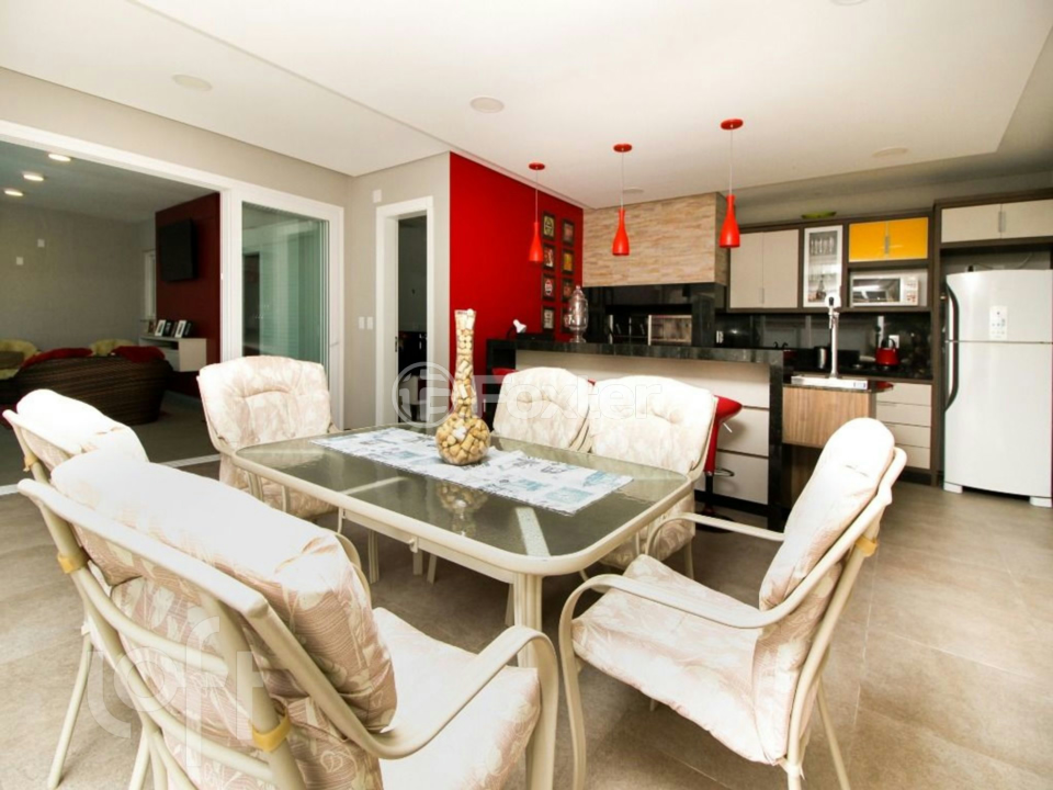 Casa de Condomínio à venda com 5 quartos, 720m² - Foto 12