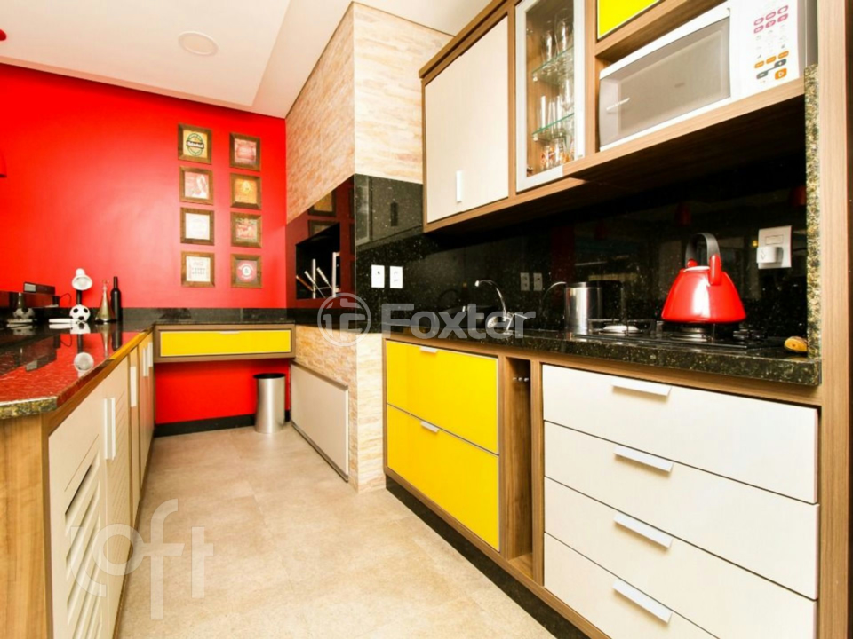 Casa de Condomínio à venda com 5 quartos, 720m² - Foto 14