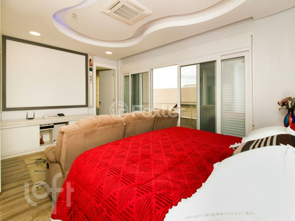 Casa de Condomínio à venda com 5 quartos, 720m² - Foto 31