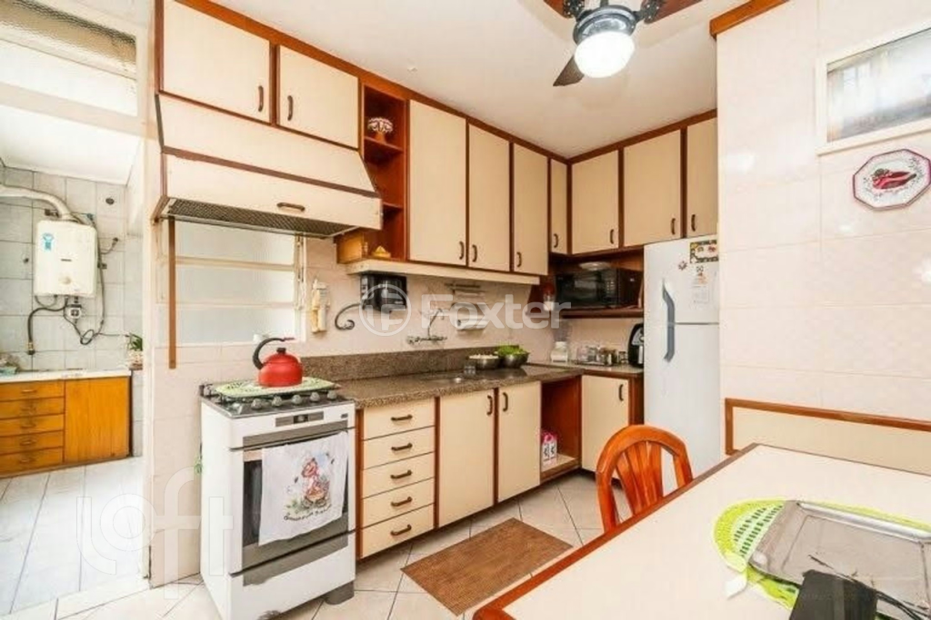 Apartamento à venda com 2 quartos, 94m² - Foto 7