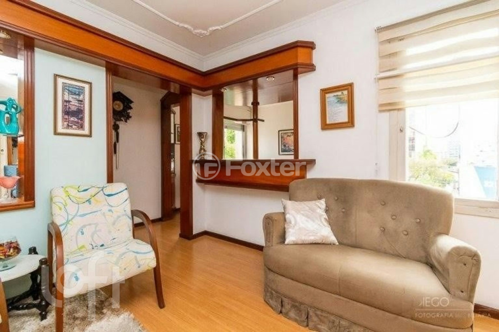 Apartamento à venda com 2 quartos, 94m² - Foto 2