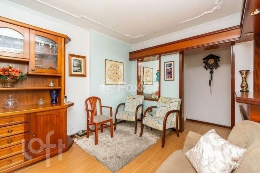 Apartamento à venda com 2 quartos, 94m² - Foto 3