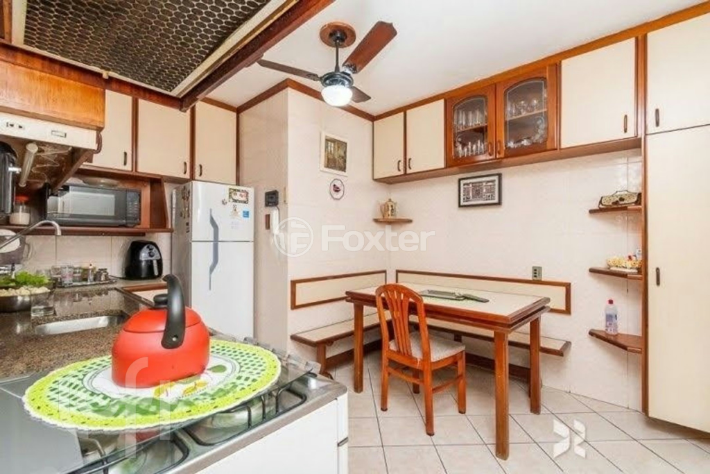 Apartamento à venda com 2 quartos, 94m² - Foto 6