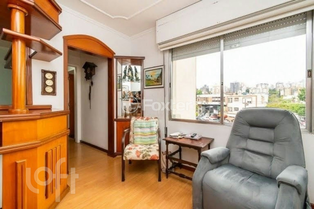 Apartamento à venda com 2 quartos, 94m² - Foto 5