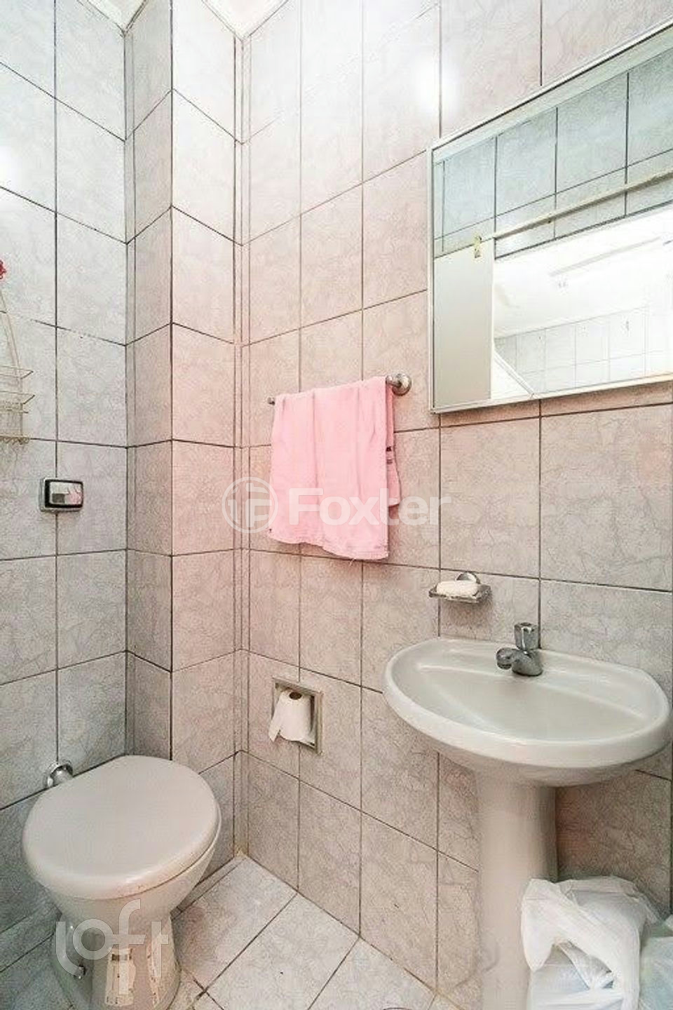 Apartamento à venda com 2 quartos, 94m² - Foto 9
