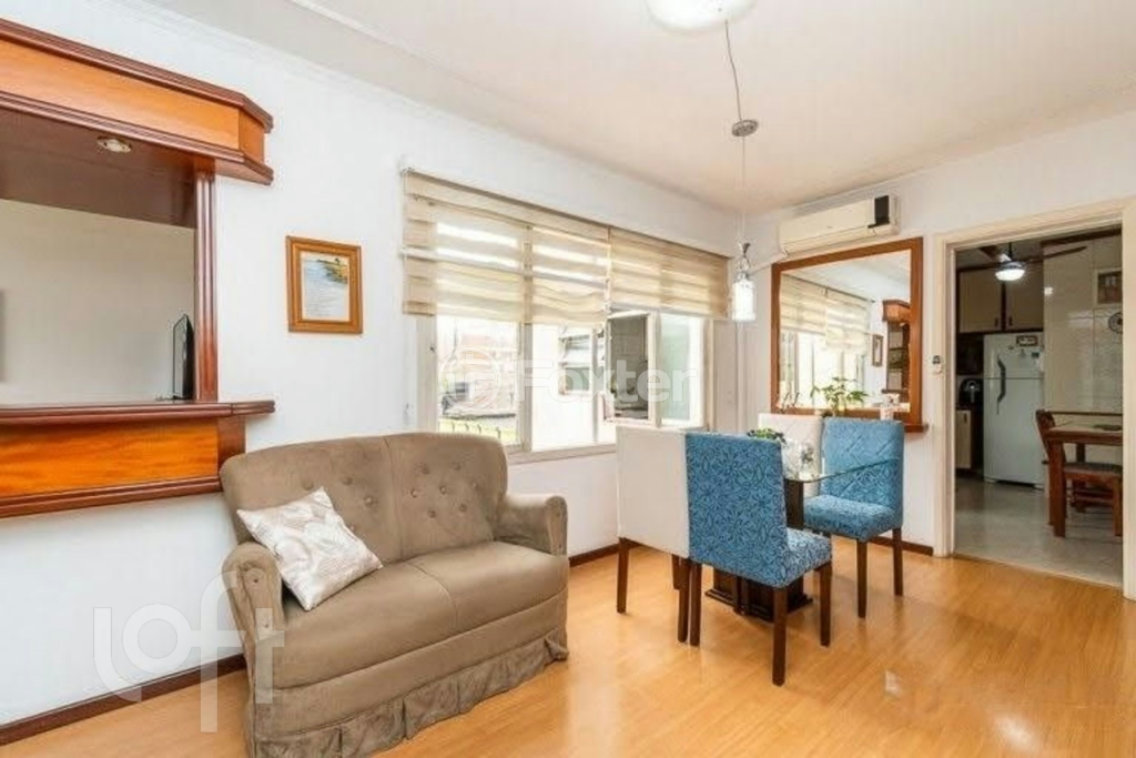 Apartamento à venda com 2 quartos, 94m² - Foto 1