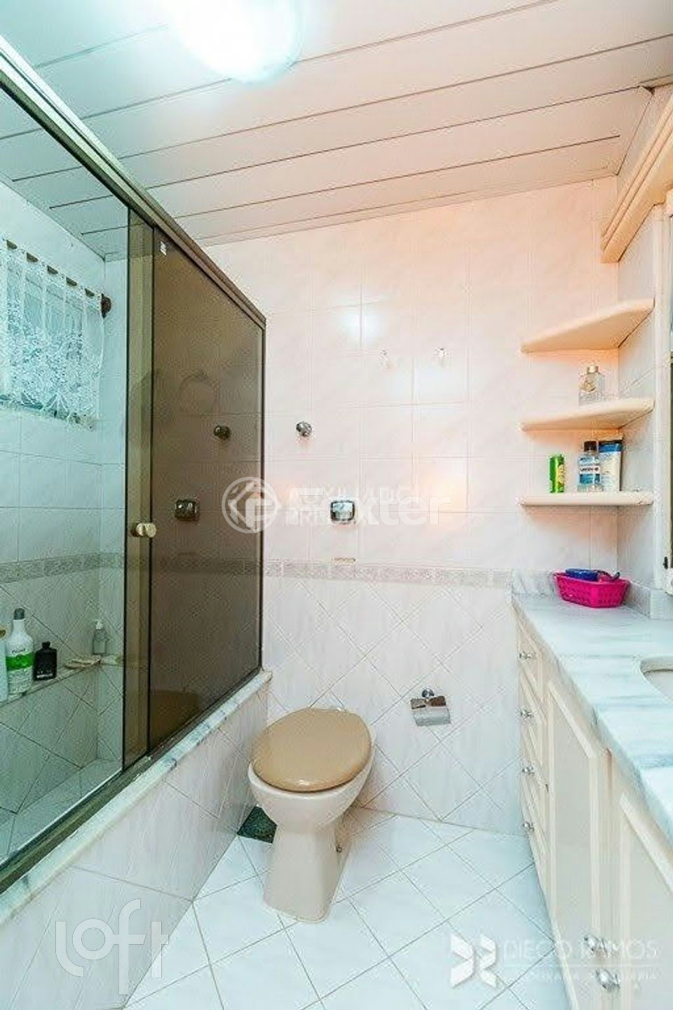 Apartamento à venda com 2 quartos, 94m² - Foto 10