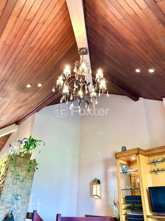 Cobertura à venda com 4 quartos, 300m² - Foto 30