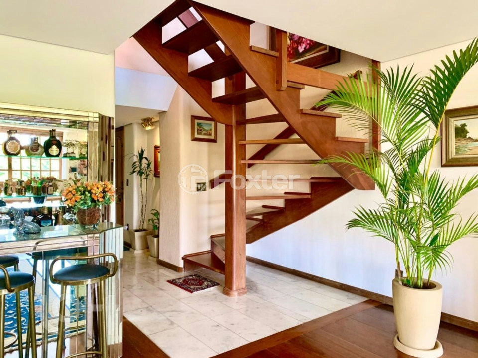 Cobertura à venda com 4 quartos, 300m² - Foto 9