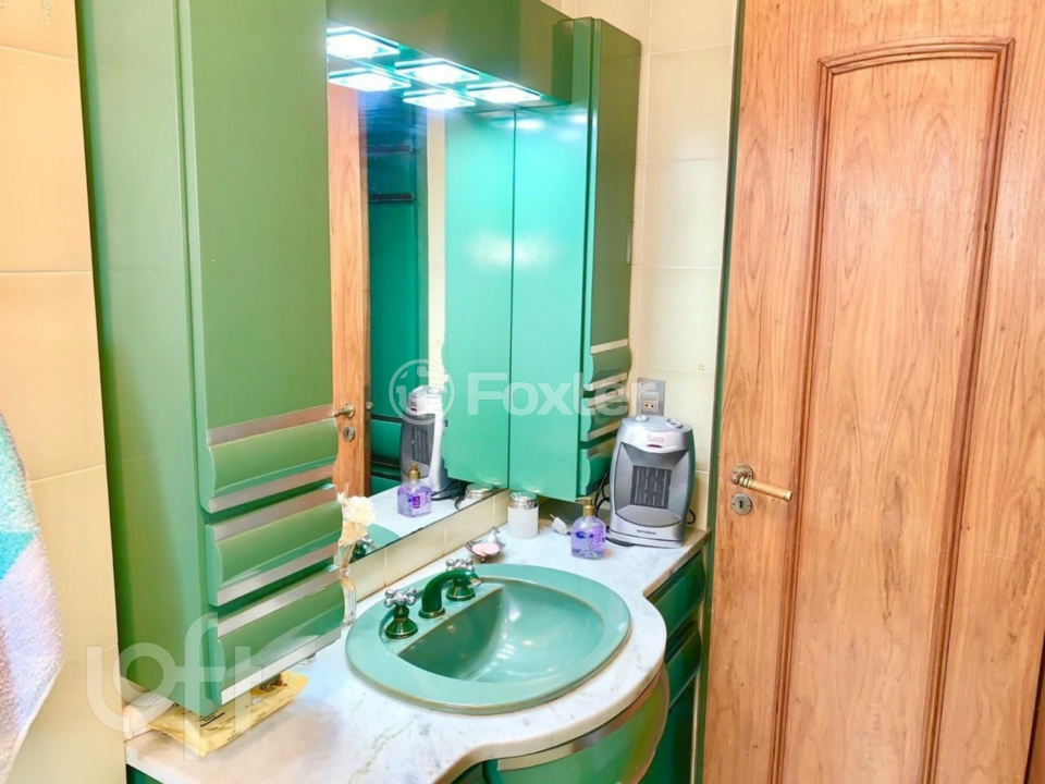 Cobertura à venda com 4 quartos, 300m² - Foto 19
