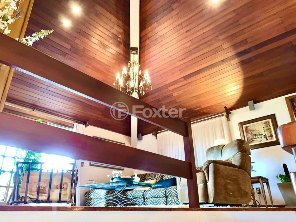 Cobertura à venda com 4 quartos, 300m² - Foto 24