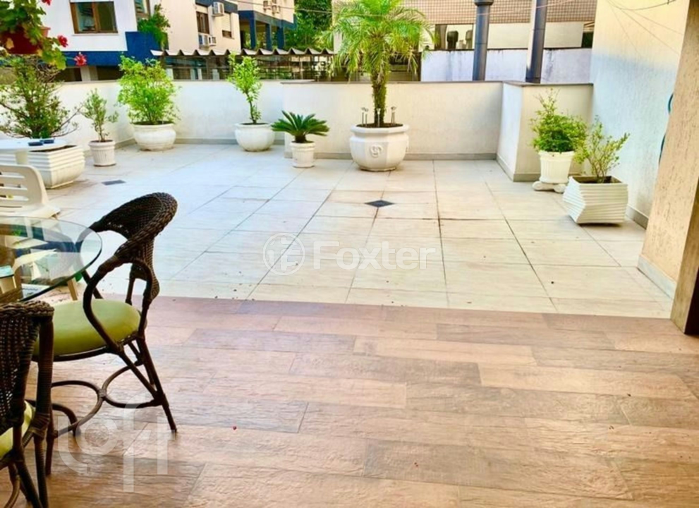 Cobertura à venda com 4 quartos, 300m² - Foto 34