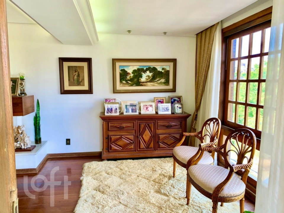 Cobertura à venda com 4 quartos, 300m² - Foto 5