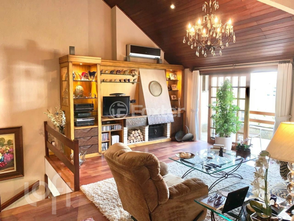 Cobertura à venda com 4 quartos, 300m² - Foto 27