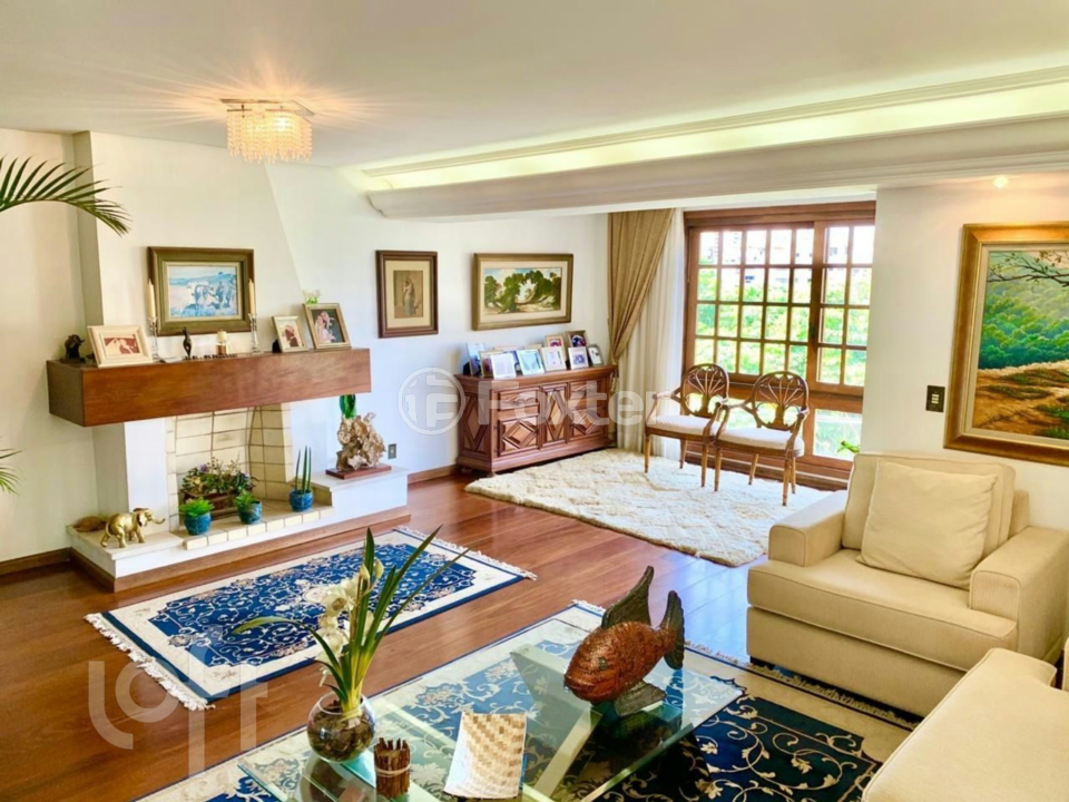 Cobertura à venda com 4 quartos, 300m² - Foto 2