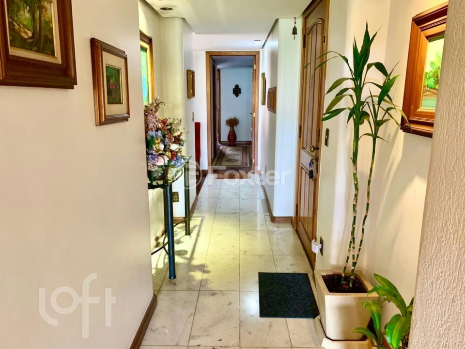 Cobertura à venda com 4 quartos, 300m² - Foto 10