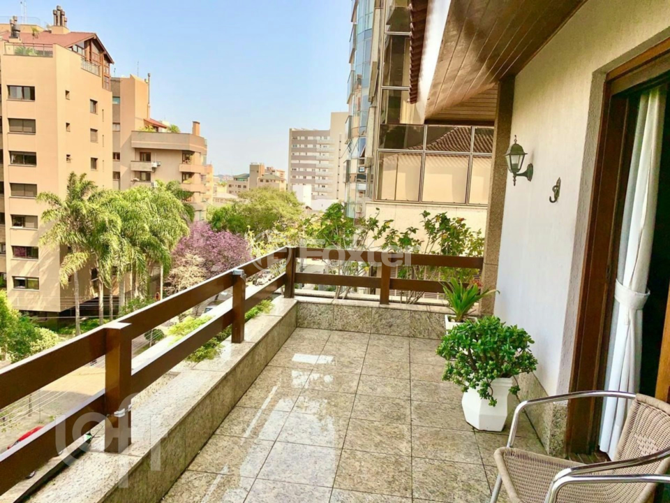 Cobertura à venda com 4 quartos, 300m² - Foto 32
