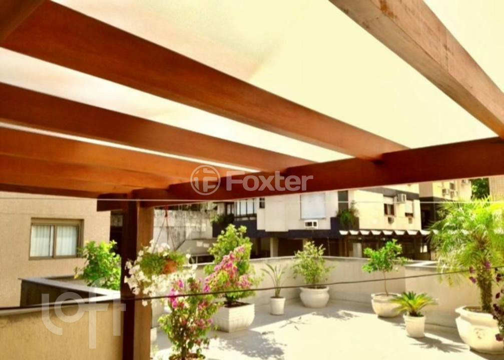 Cobertura à venda com 4 quartos, 300m² - Foto 35