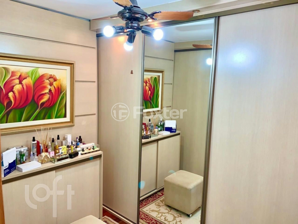 Cobertura à venda com 4 quartos, 300m² - Foto 16