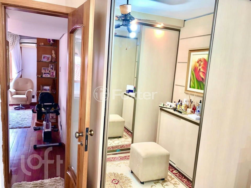 Cobertura à venda com 4 quartos, 300m² - Foto 17
