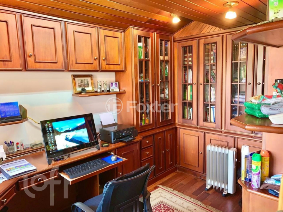 Cobertura à venda com 4 quartos, 300m² - Foto 21