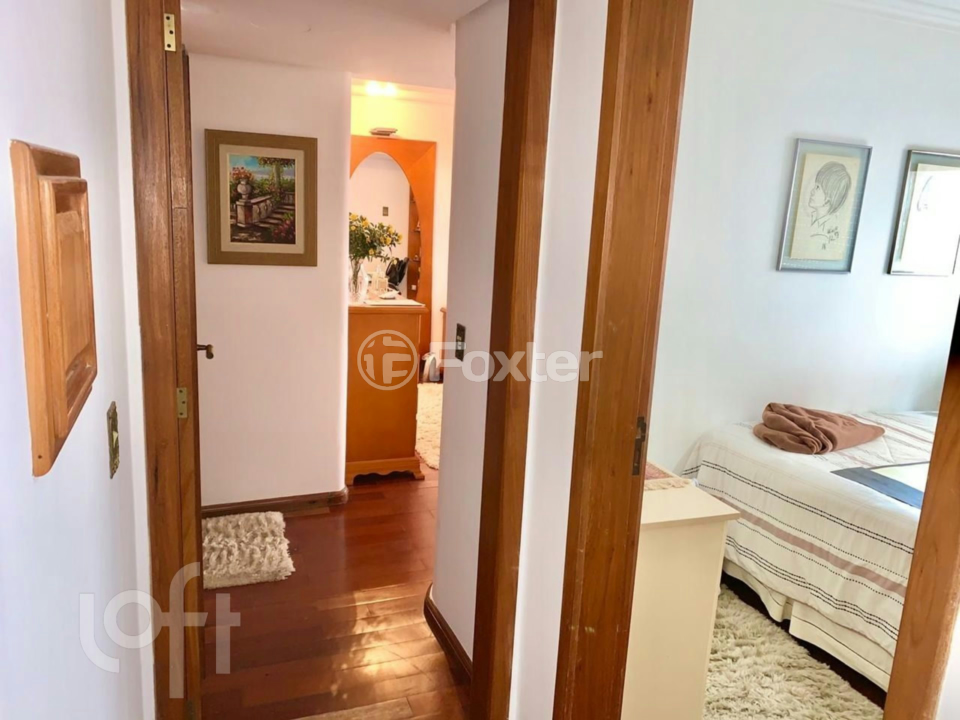 Cobertura à venda com 4 quartos, 300m² - Foto 18