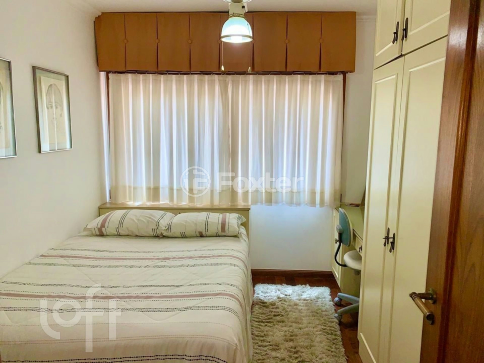 Cobertura à venda com 4 quartos, 300m² - Foto 13