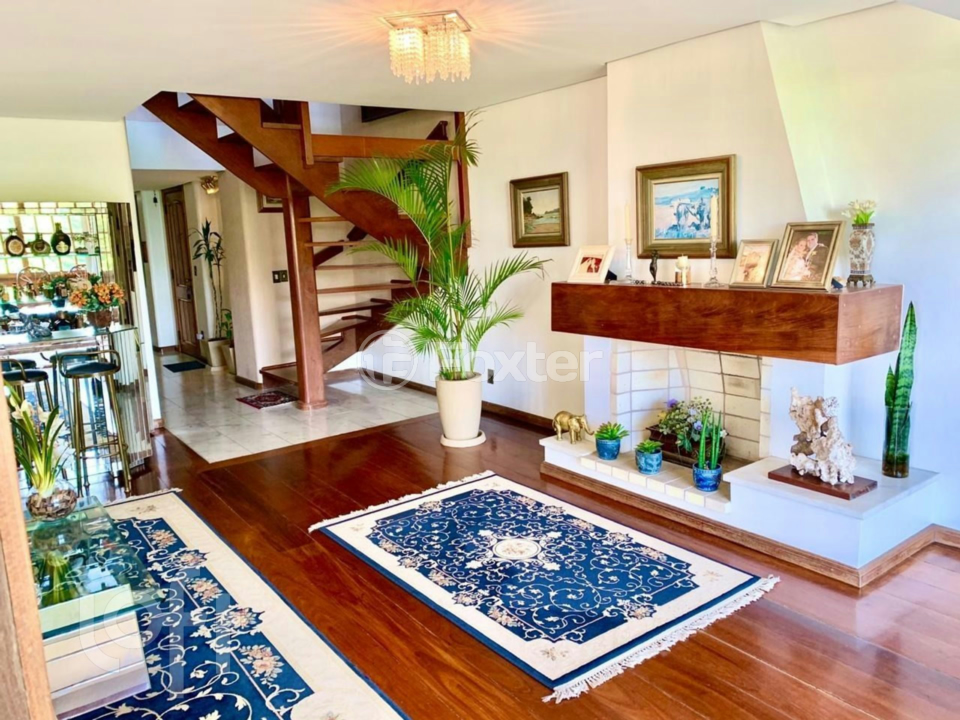 Cobertura à venda com 4 quartos, 300m² - Foto 47