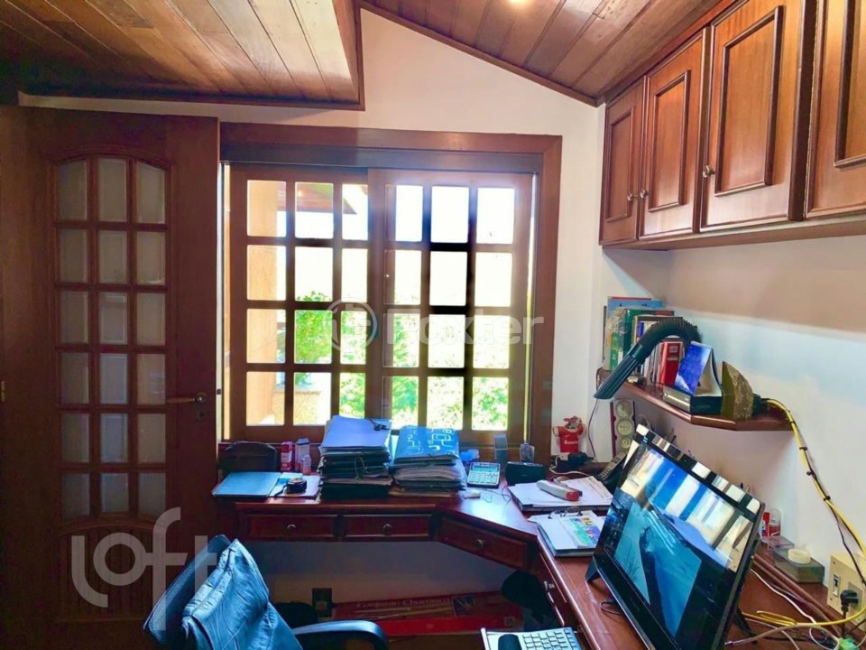 Cobertura à venda com 4 quartos, 300m² - Foto 23