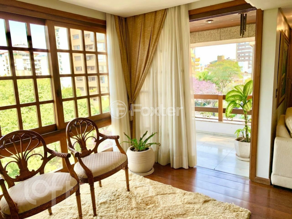 Cobertura à venda com 4 quartos, 300m² - Foto 6