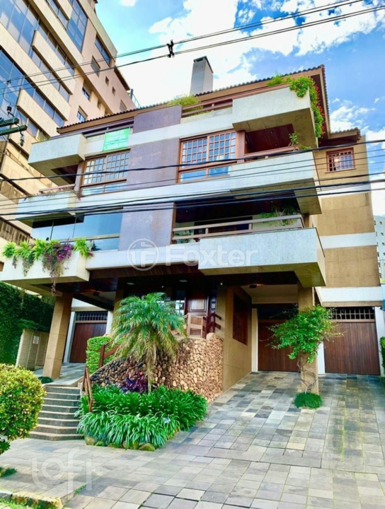 Cobertura à venda com 4 quartos, 300m² - Foto 46