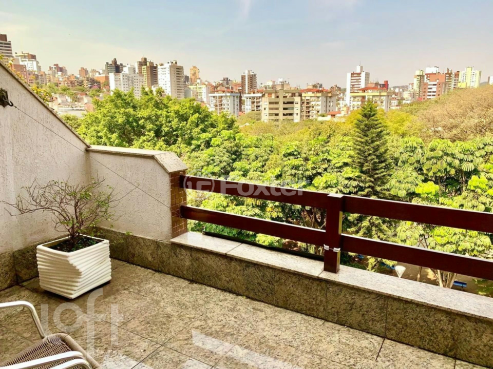 Cobertura à venda com 4 quartos, 300m² - Foto 31