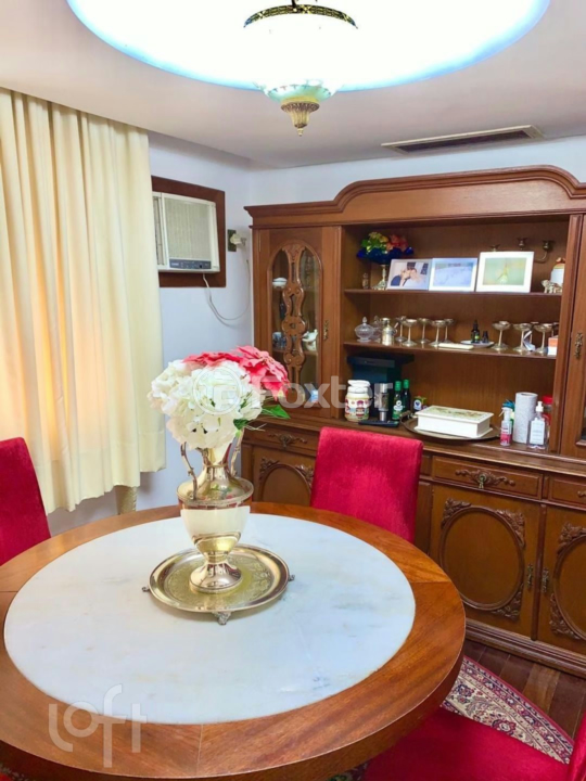 Cobertura à venda com 4 quartos, 300m² - Foto 12