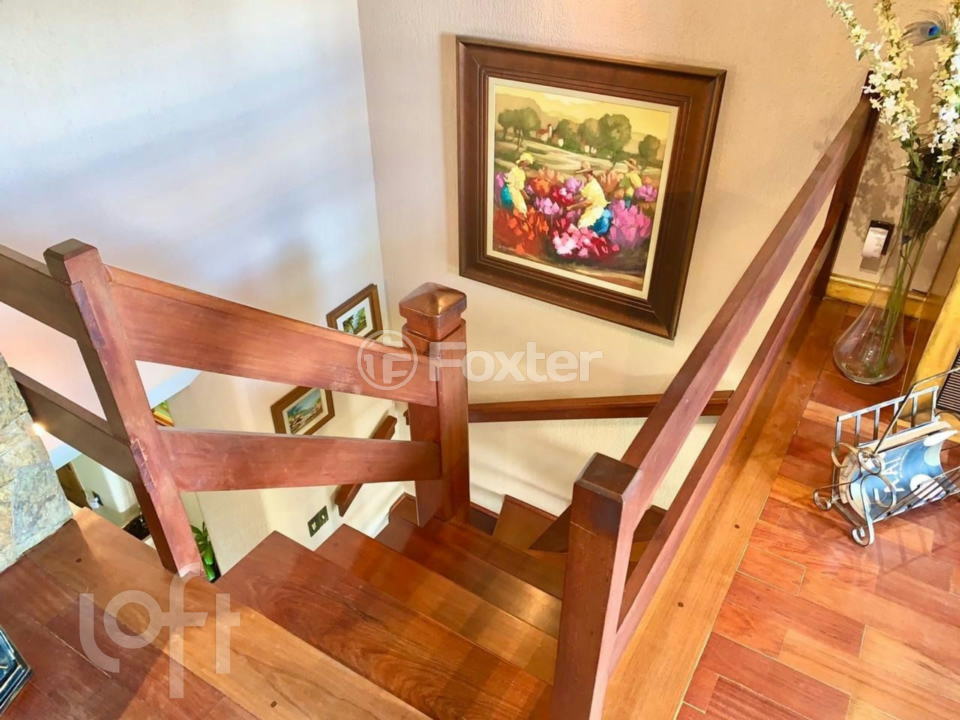Cobertura à venda com 4 quartos, 300m² - Foto 25