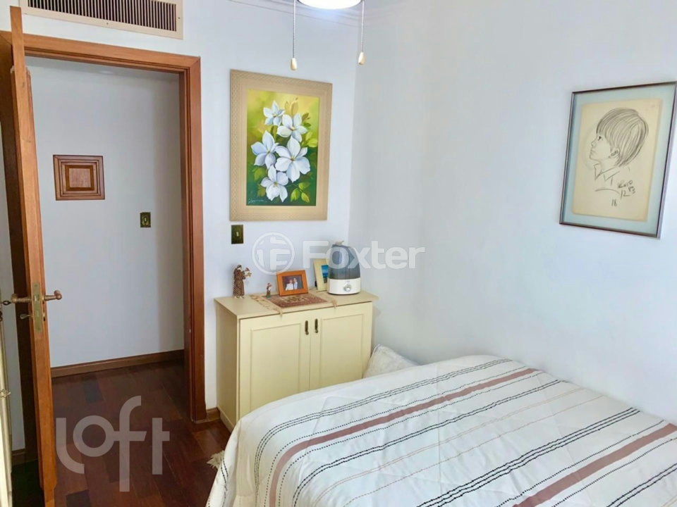 Cobertura à venda com 4 quartos, 300m² - Foto 15