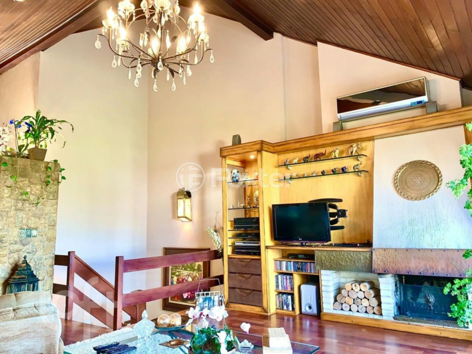 Cobertura à venda com 4 quartos, 300m² - Foto 28