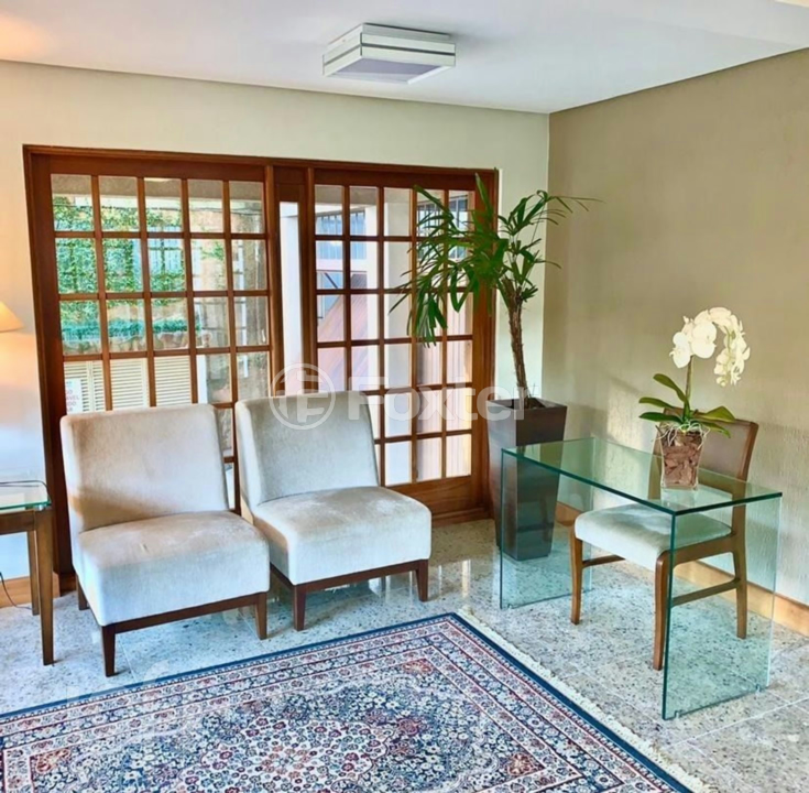 Cobertura à venda com 4 quartos, 300m² - Foto 42