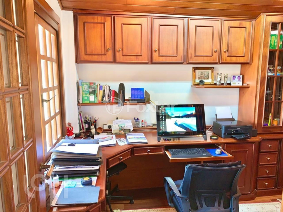 Cobertura à venda com 4 quartos, 300m² - Foto 22