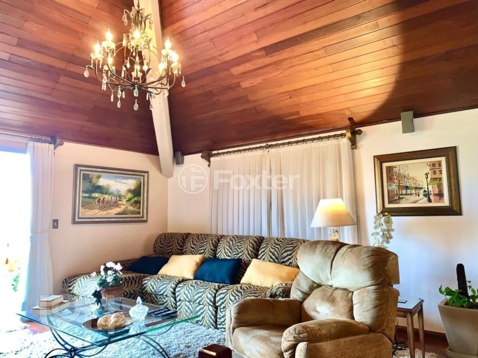 Cobertura à venda com 4 quartos, 300m² - Foto 26