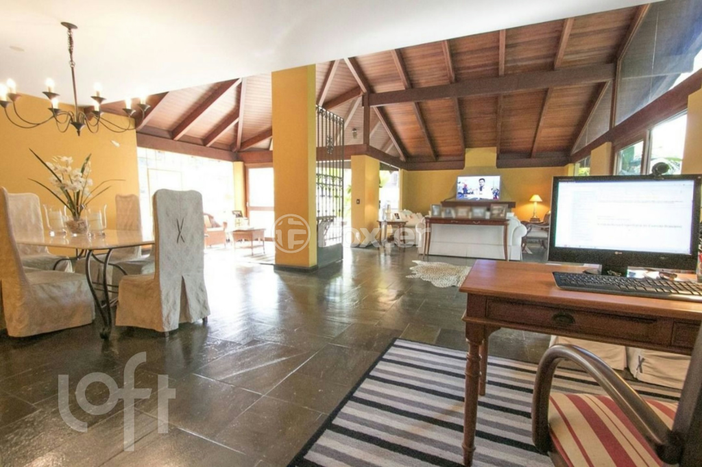 Cobertura à venda com 3 quartos, 388m² - Foto 8