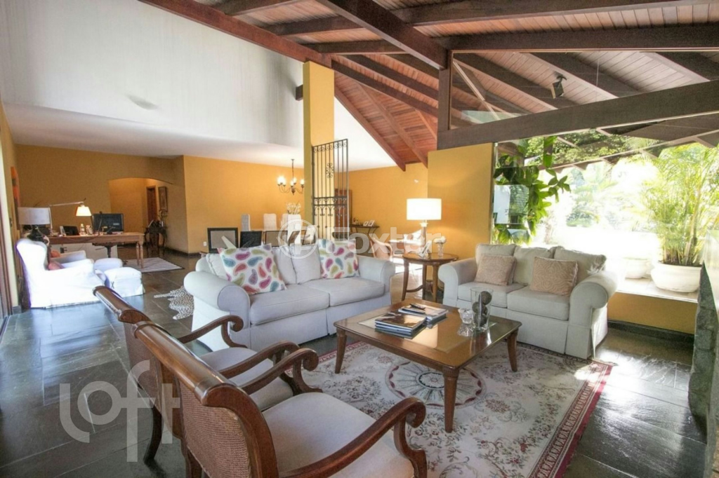 Cobertura à venda com 3 quartos, 388m² - Foto 11