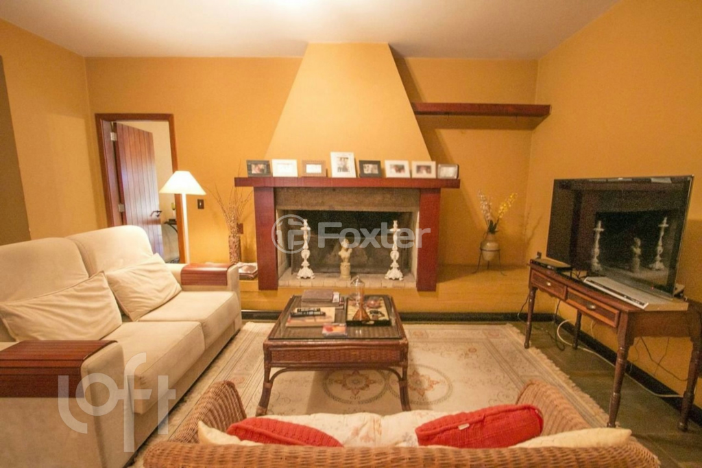 Cobertura à venda com 3 quartos, 388m² - Foto 23