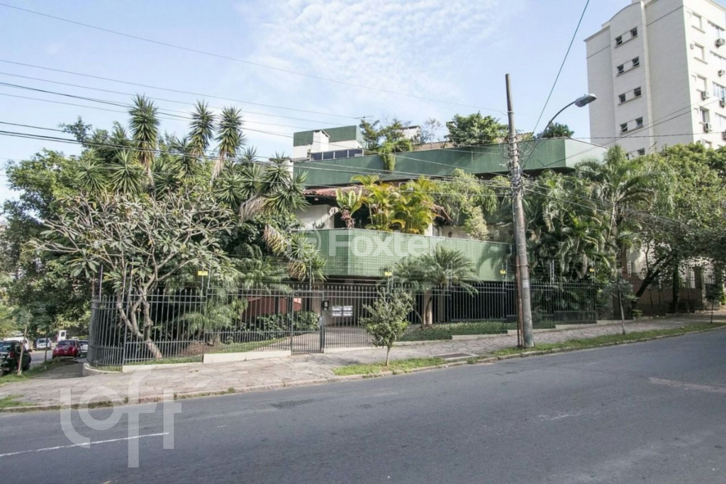 Cobertura à venda com 3 quartos, 388m² - Foto 4