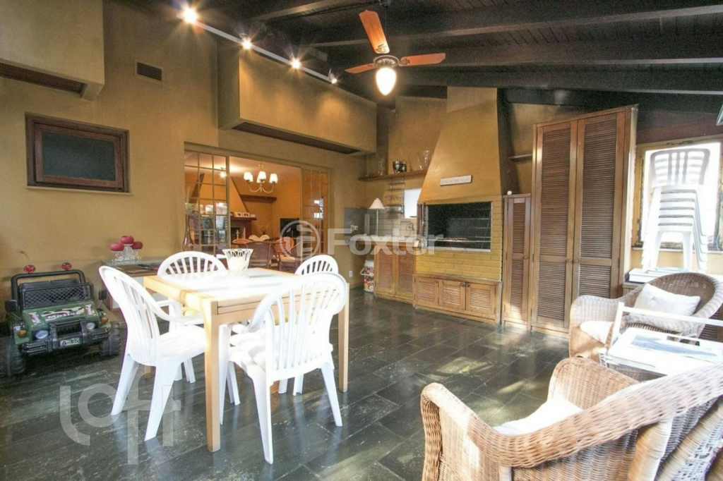 Cobertura à venda com 3 quartos, 388m² - Foto 26