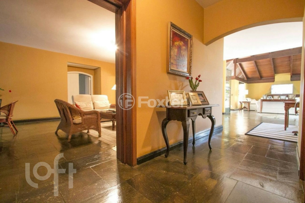 Cobertura à venda com 3 quartos, 388m² - Foto 6