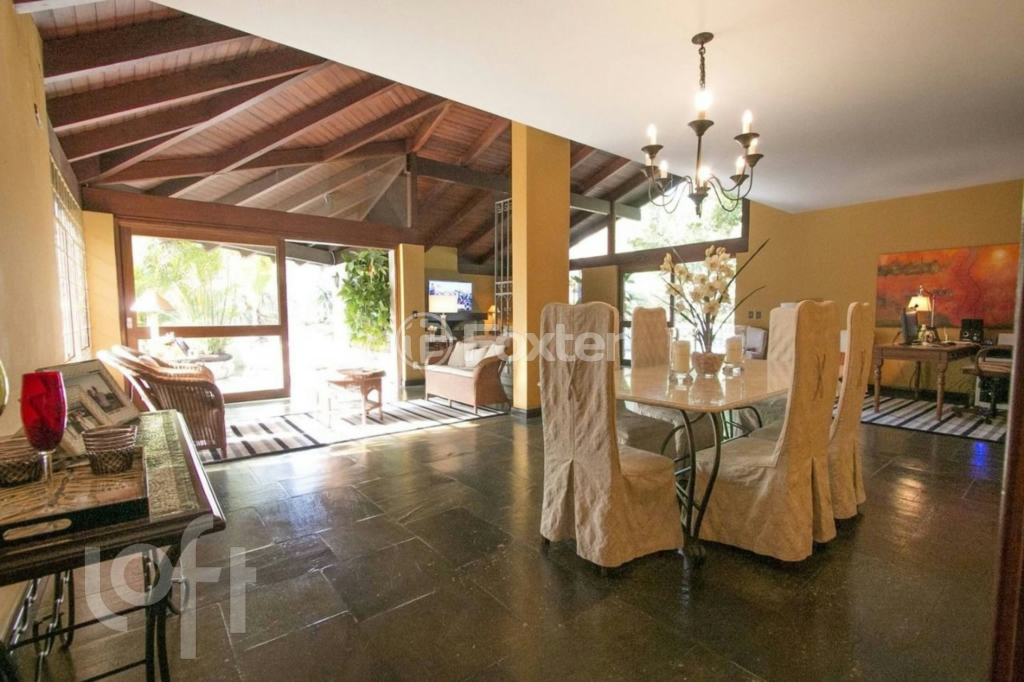 Cobertura à venda com 3 quartos, 388m² - Foto 13