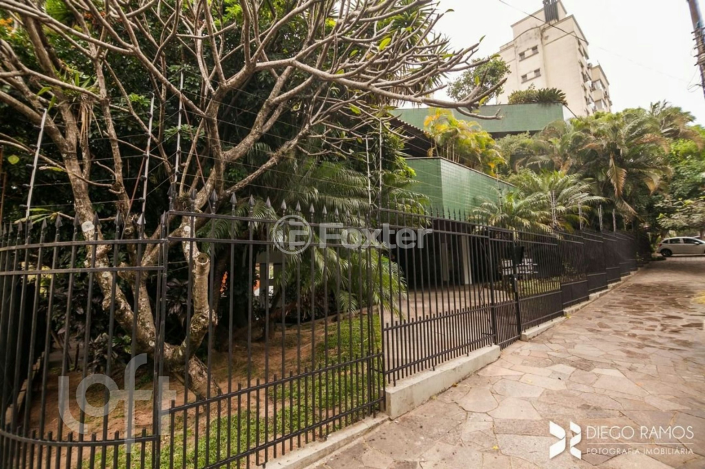 Cobertura à venda com 3 quartos, 388m² - Foto 1