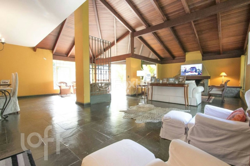 Cobertura à venda com 3 quartos, 388m² - Foto 9