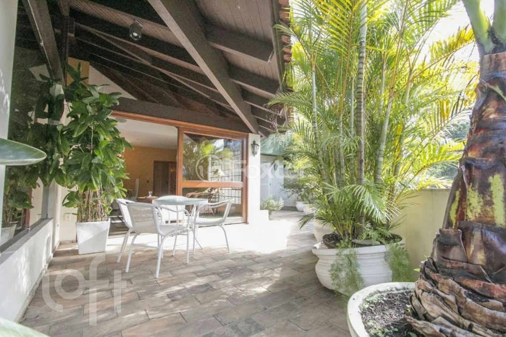 Cobertura à venda com 3 quartos, 388m² - Foto 16